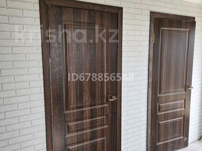 Продажа домов и дачи в Туркестанской обл.: Отдельный дом · 3 комнаты · 80 м² · 6 сот., Массив Дачник за 13 млн 〒 Отдельный дом · 3 комнаты · 80 м² · 6 сот., Массив Дачник за 13 млн 〒 в Шубарсу