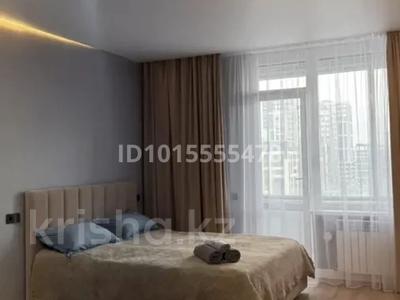 1-комнатная квартира · 30 м² · 3/6 этаж, мкр Дарабоз, Бауыржана Момышулы 11/12а за 250 000 ₸ в Алматы, Алатауский р-н
