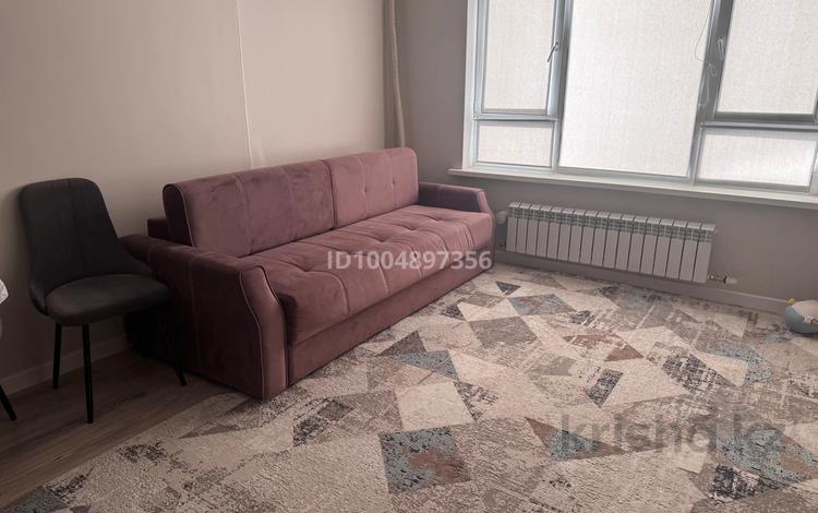 2-комнатная квартира · 60 м² · 11/12 этаж, мкр Орбита-4, улица Радостовца 323 за 77 млн ₸ в Алматы, Бостандыкский р-н — фото 2