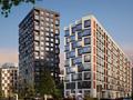 3-комнатная квартира · 75 м² · 12/17 этаж, Жошы хан 10 за 57.4 млн ₸ в Астане, Есильский р-н — фото 4