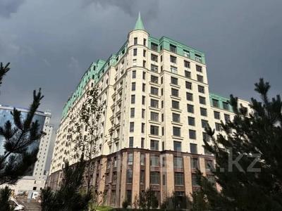 4-комнатная квартира · 133 м² · 9/14 этаж, А 32 2Б за ~ 127.9 млн ₸ в Астане