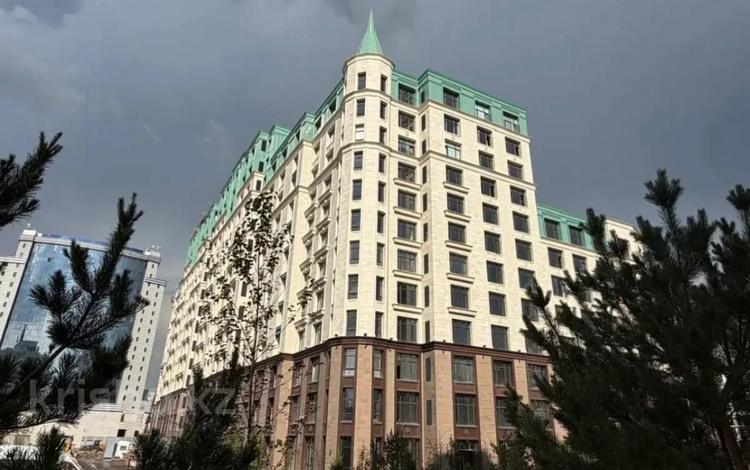 4-комнатная квартира · 133 м² · 9/14 этаж, А 32 2Б за ~ 127.9 млн ₸ в Астане — фото 10