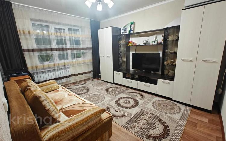 2-комнатная квартира · 40 м² · 5/5 этаж, Жастар 25 за 15 млн ₸ в Талдыкоргане — фото 2