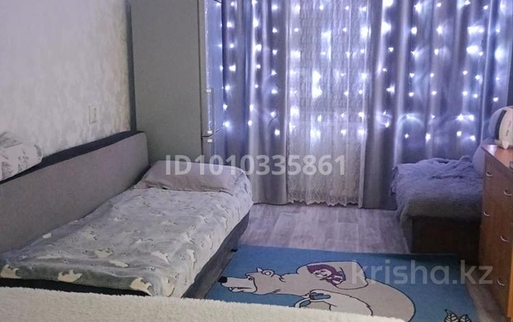 1-бөлмелі пәтер · 40 м² · 5/5 қабат, Жидебай Бвтыра 7, бағасы: 120 000 ₸ в Балхаше — фото 2