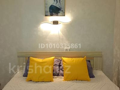 1-бөлмелі пәтер · 40 м² · 5/5 қабат, Жидебай Бвтыра 7, бағасы: 100 000 ₸ в Балхаше