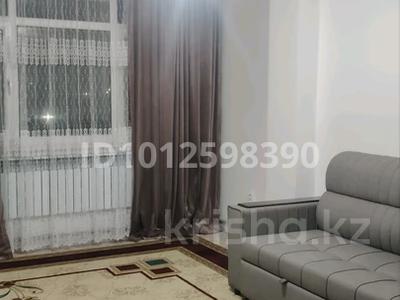 2-бөлмелі пәтер · 55 м² · 5/5 қабат, мкр Улы Дала 145 — Новая Мечеть, бағасы: 100 000 ₸ в Таразе