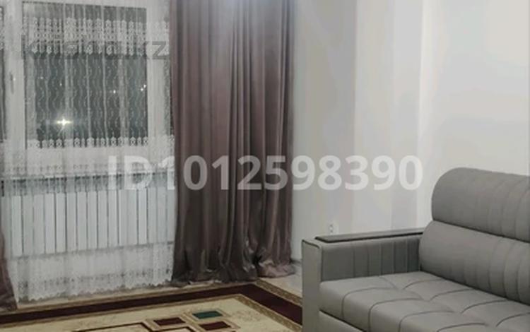 2-бөлмелі пәтер · 55 м² · 5/5 қабат, мкр Улы Дала 145 — Новая Мечеть, бағасы: 100 000 ₸ в Таразе — фото 2