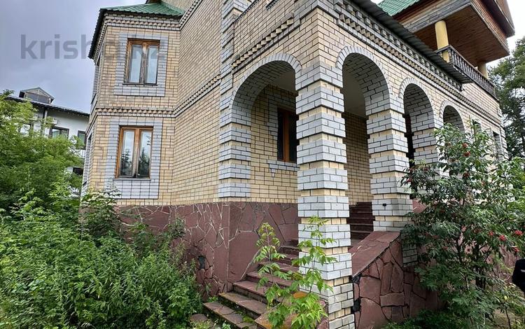 Отдельный дом · 10 комнат · 427 м² · 15 сот., Комсомольская 20 за 147 млн ₸ в Бурабае — фото 2