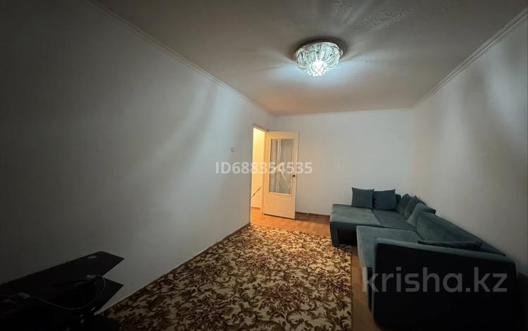 2-бөлмелі пәтер · 47 м² · 4/5 қабат, Ақсай-1 ш/а. 20, бағасы: 220 000 ₸ в Алматы, Ауэзовский р-н — фото 10