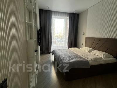 2-бөлмелі пәтер · 40 м² · 3/14 қабат, Манаса 109а — Абая Манаса, бағасы: 4 000 〒 в Алматы, Алмалинский р-н