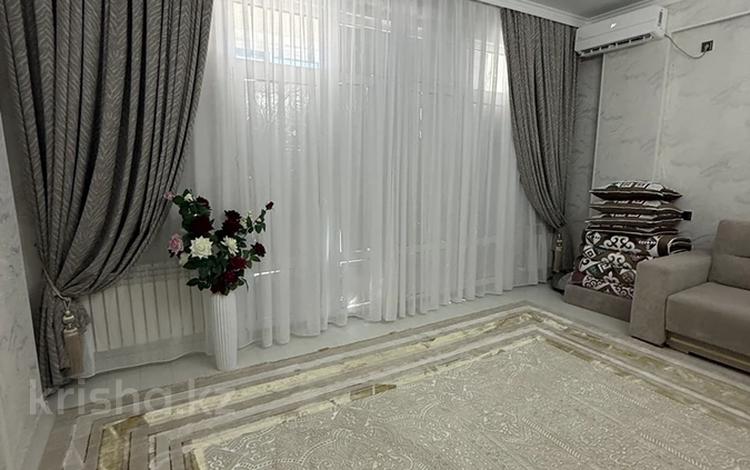 2-комнатная квартира · 90 м² · 2/10 этаж, Шарипова 28 за 43 млн ₸ в Атырау — фото 2