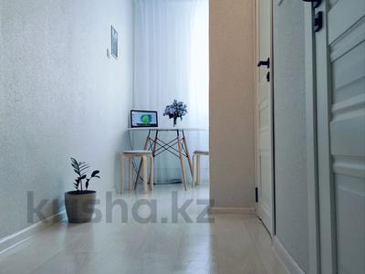 1-бөлмелі пәтер · 38 м² · 8/9 қабат, 5 микрайон 20, бағасы: 16 млн ₸ в Аксае