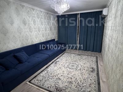 2-комнатная квартира · 72 м² · 1/5 этаж, Гарышкерлер 56 за 150 000 〒 в Жезказгане