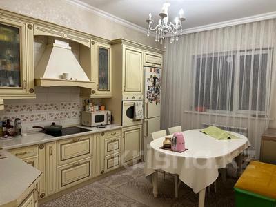 4-комнатная квартира · 112 м² · 2/14 этаж, Сулейменова — Токтабаева за 95 млн ₸ в Алматы, Ауэзовский р-н