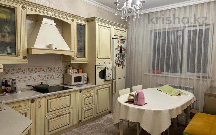 4-комнатная квартира · 112 м² · 2/14 этаж, Сулейменова — Токтабаева за 95 млн ₸ в Алматы, Ауэзовский р-н — фото 6
