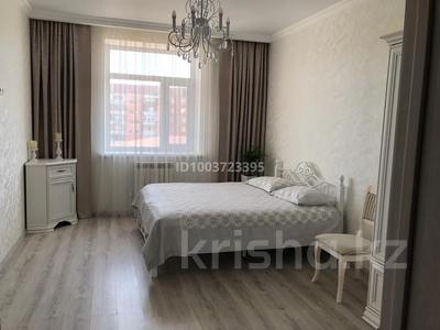 2-комнатная квартира · 65.6 м² · 6/9 этаж, мкр Юго-Восток, Шахтёров 5/2 за 39 млн ₸ в Караганде, Казыбек би р-н