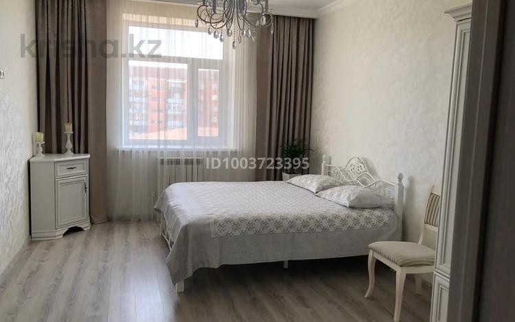 2-бөлмелі пәтер · 65.6 м² · 6/9 қабат, мкр Юго-Восток, Шахтёров 5/2, бағасы: 39 млн ₸ в Караганде, Казыбек би р-н — фото 2