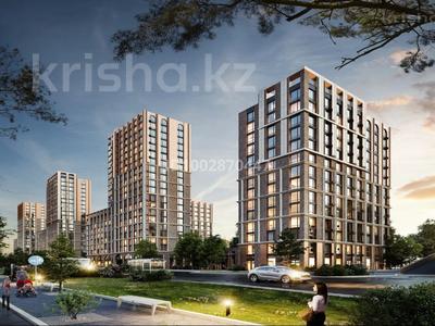 2-комнатная квартира · 66.8 м² · 16/21 этаж, Бухар жырау 20 — Кабанбай батыра за 64 млн ₸ в Астане, Нура р-н
