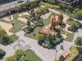 2-бөлмелі пәтер · 66.8 м² · 16/21 қабат, Бухар жырау 20 — Кабанбай батыра, бағасы: 64 млн ₸ в Астане, Нура р-н — фото 5