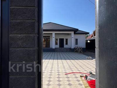 Отдельный дом · 5 комнат · 190 м² · 5 сот., Суюнбая за 43 млн 〒 в Каскелене