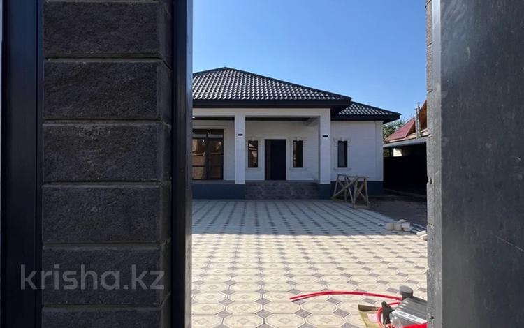 Жеке үй · 5 бөлме · 190 м² · 5 жүзд., Суюнбая, бағасы: 46 млн ₸ в Каскелене — фото 2