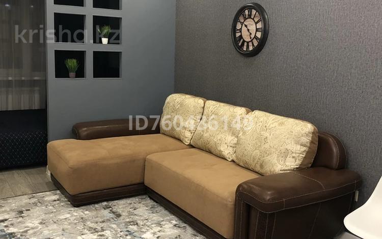1-комнатная квартира · 40 м² · 7/12 этаж, Тулебаева 49/1 — Гоголя за 350 000 ₸ в Алматы, Медеуский р-н — фото 2