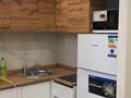 1-комнатная квартира · 40 м² · 7/12 этаж, Тулебаева 49/1 — Гоголя за 350 000 ₸ в Алматы, Медеуский р-н — фото 9