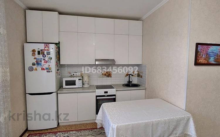 2-бөлмелі пәтер, 70 м², 13/14 қабат, Косшыгулулы 7 — Сефулина, бағасы: 24.5 млн 〒 в Астане, Сарыарка р-н — фото 2