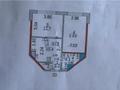 2-комнатная квартира · 43.9 м² · 3/3 этаж, мкр Новый Город, Гудермесская 104\5 за 25 млн ₸ в Караганде, Казыбек би р-н — фото 9
