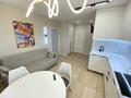 2-бөлмелі пәтер · 50 м² · 10/16 қабат, Райымбека 210, бағасы: 350 000 ₸ в Алматы, Алмалинский р-н — фото 3
