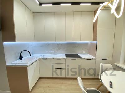 2-бөлмелі пәтер · 50 м² · 10/16 қабат, Райымбека 210, бағасы: 350 000 ₸ в Алматы, Алмалинский р-н