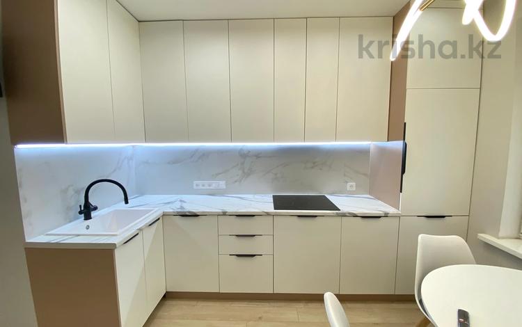 2-бөлмелі пәтер · 50 м² · 10/16 қабат, Райымбека 210, бағасы: 350 000 ₸ в Алматы, Алмалинский р-н — фото 10