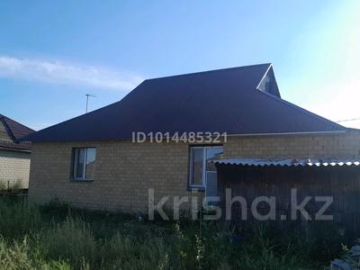 Жеке үй · 4 бөлме · 110.7 м² · 10 жүзд., Үркер, Белқарағай 11, бағасы: 39.5 млн ₸ в Астане, Нура р-н
