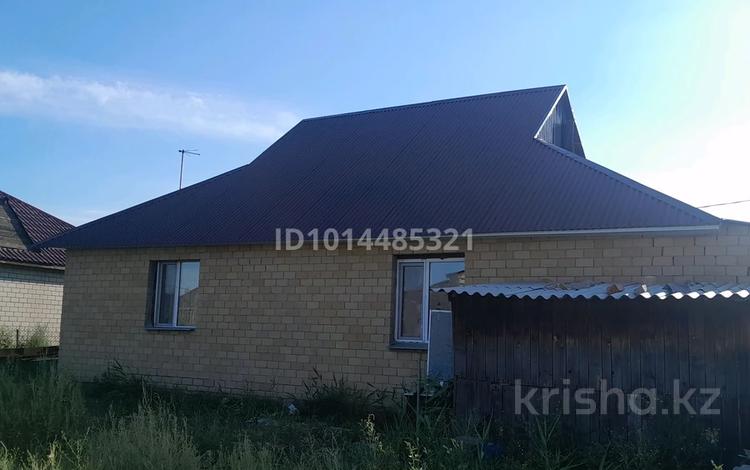 Жеке үй · 4 бөлме · 110.7 м² · 10 жүзд., Үркер, Белқарағай 11 — Белқарағай 11, бағасы: 36 млн ₸ в Астане, Нура р-н — фото 2