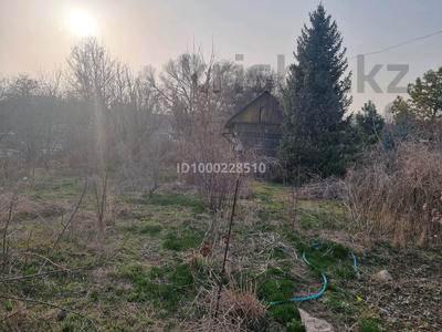 Дача · 1 комната · 12 м² · 6 сот., Вишневая за 10 млн 〒 в Алматы