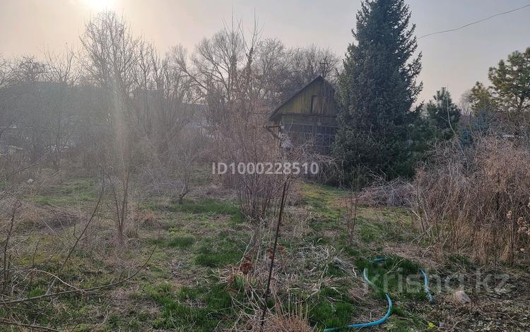 Дача · 1 комната · 12 м² · 6 сот., Вишневая за 12 млн 〒 в Алматы — фото 2