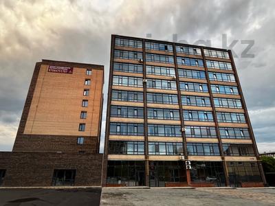 2-комнатная квартира · 81.4 м² · 5/9 этаж, Тауельсыздык 30 за 40 млн ₸ в Костанае