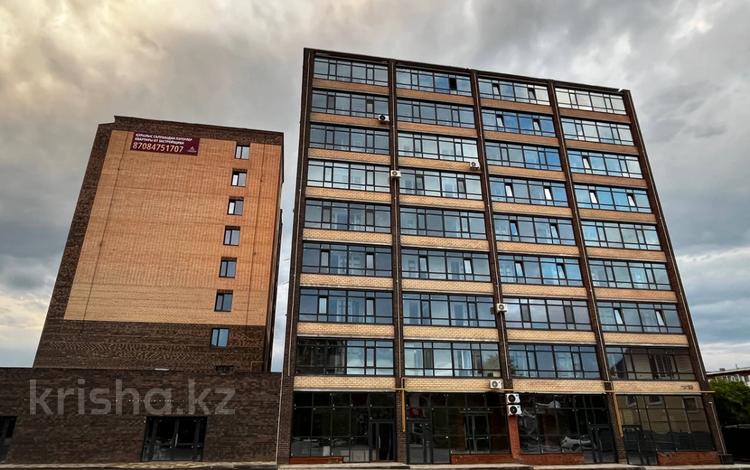 2-комнатная квартира · 81.4 м² · 5/9 этаж, Тауельсыздык 30 за 40 млн ₸ в Костанае — фото 2