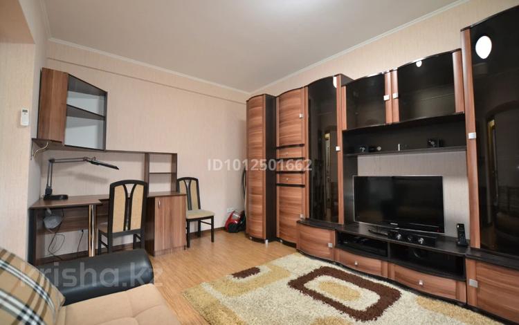 1-комнатная квартира · 36 м² · 2/5 этаж, Курмангазы 157 — Ауэзова за 250 000 ₸ в Алматы, Алмалинский р-н — фото 9