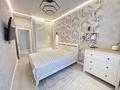 3-комнатная квартира · 91.4 м² · 2/9 этаж, Казыбек би 5А за ~ 57.6 млн ₸ в Астане, Есильский р-н — фото 15