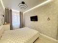 3-комнатная квартира · 91.4 м² · 2/9 этаж, Казыбек би 5А за ~ 57.6 млн ₸ в Астане, Есильский р-н — фото 17