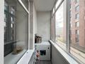 3-комнатная квартира · 91.4 м² · 2/9 этаж, Казыбек би 5А за ~ 57.6 млн ₸ в Астане, Есильский р-н — фото 30