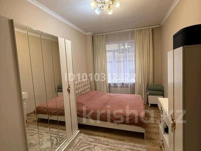3-комнатная квартира · 67 м² · 2/6 этаж, мкр Таусамалы 1 — Қонаева Ашимова за 42 млн 〒 в Алматы, Наурызбайский р-н
