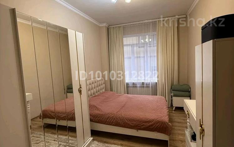 3-комнатная квартира · 67 м² · 2/6 этаж, мкр Таусамалы 1 — Қонаева Ашимова за 42 млн 〒 в Алматы, Наурызбайский р-н — фото 2