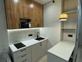 1-бөлмелі пәтер · 25 м² · 2/12 қабат, мкр Калкаман-1, бағасы: 200 000 ₸ в Алматы, Наурызбайский р-н — фото 3