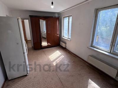 3-бөлмелі пәтер · 58 м² · 4/5 қабат, Тастақ-2 ш/а. -, бағасы: 37.5 млн ₸ в Алматы, Алмалинский р-н