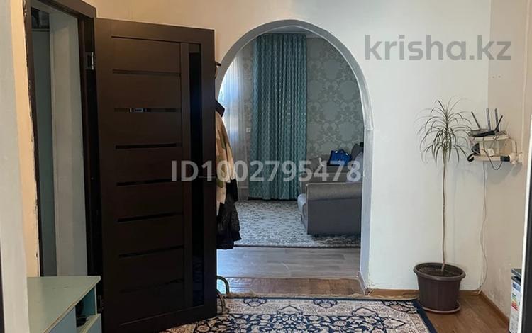 Отдельный дом · 4 комнаты · 120 м² · 7.5 сот., мкр Думан-1, Мкр Думан-1 Арыс 24 за 100 млн ₸ в Алматы, Медеуский р-н — фото 2