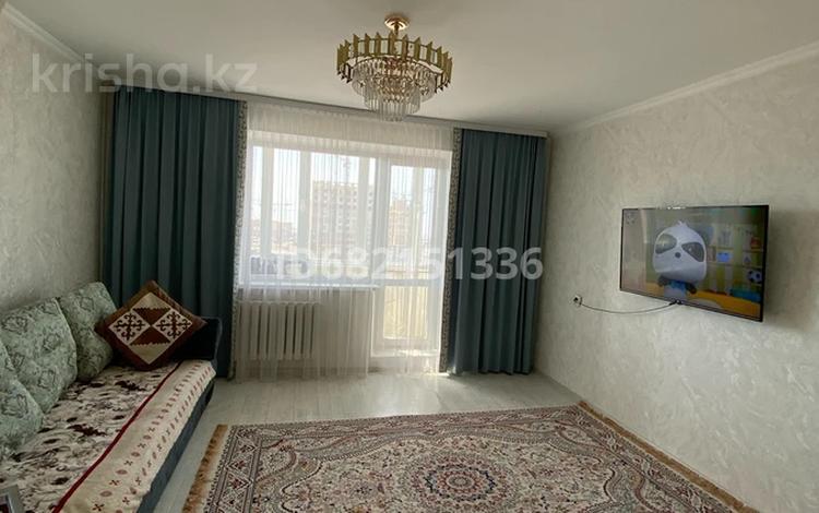 2-комнатная квартира · 54 м² · 7/10 этаж, Майкудук, Мкр Голубые пруды 5/2 — Сзади ТД Сырдарья за 20 млн 〒 в Караганде, Алихана Бокейханова р-н — фото 19