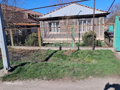 Отдельный дом · 3 комнаты · 70 м² · 15 сот., Толе би 21 за 90 млн ₸ в 