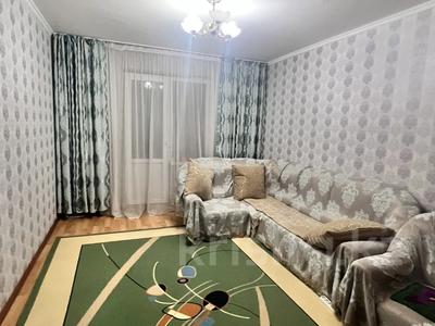1-комнатная квартира, 36 м², 2/5 этаж, жулдыз 27 за 10 млн 〒 в Талдыкоргане, мкр военный городок Жулдыз